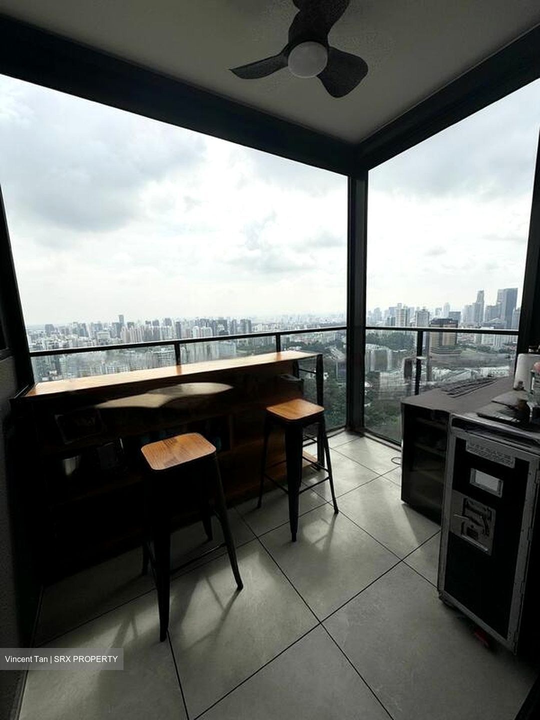 Avenue South Residence (D3), Apartment #468357271